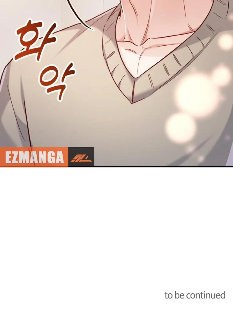 Irreplaceable Kiss Scene Chapter 22 page 125