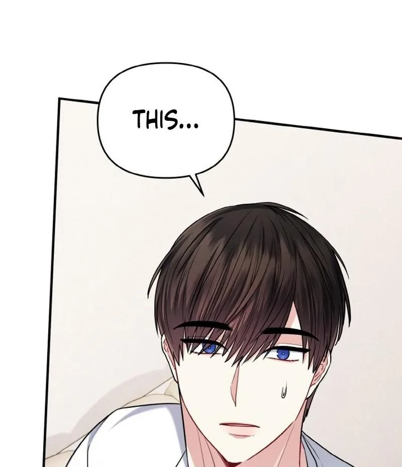 Irreplaceable Kiss Scene Chapter 22 page 94