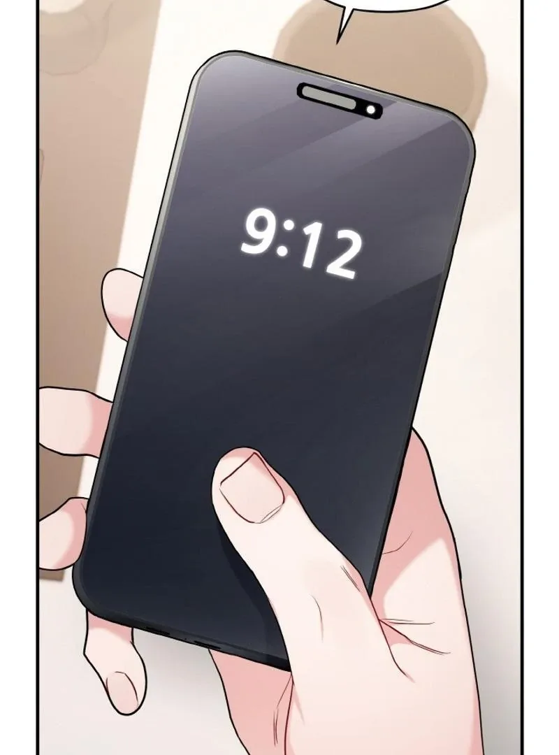 Irreplaceable Kiss Scene Chapter 22 page 117