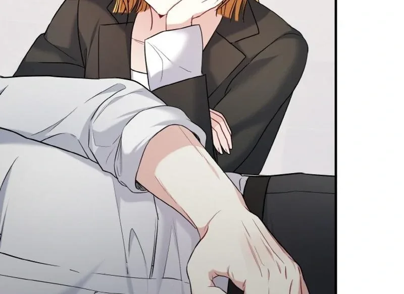 Irreplaceable Kiss Scene Chapter 22 page 74