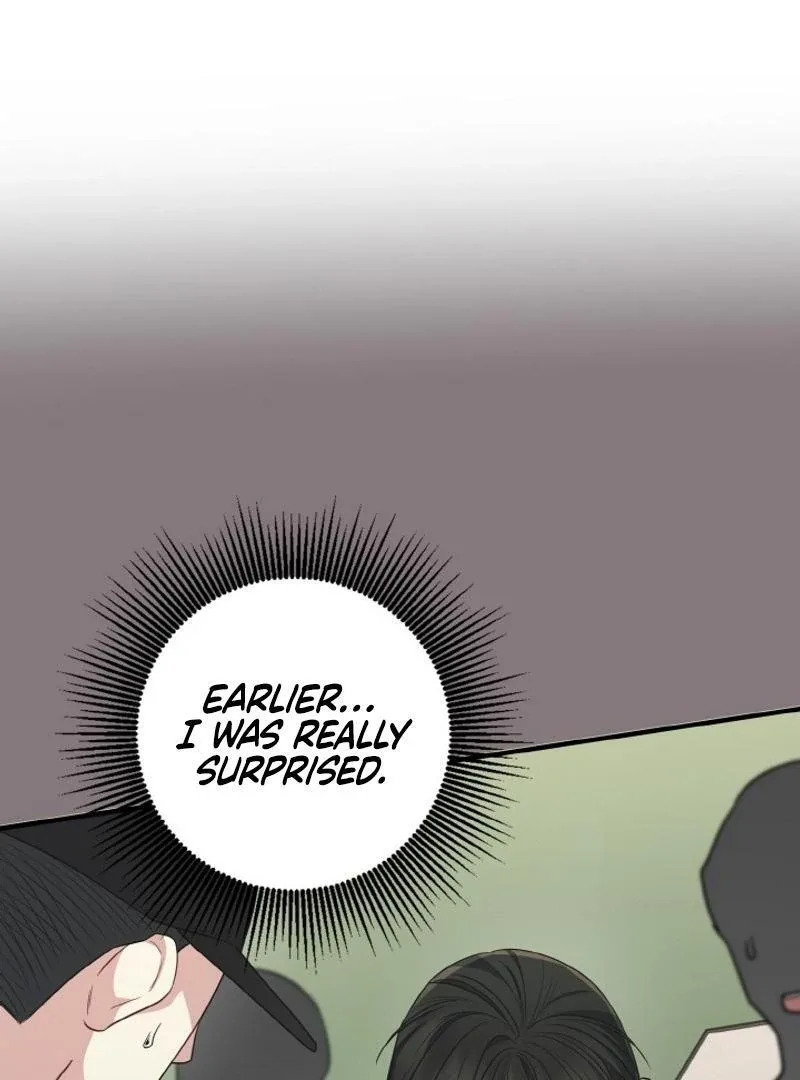 Irreplaceable Kiss Scene Chapter 22 page 71