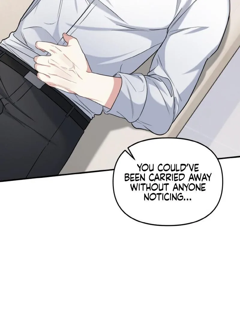 Irreplaceable Kiss Scene Chapter 22 page 70