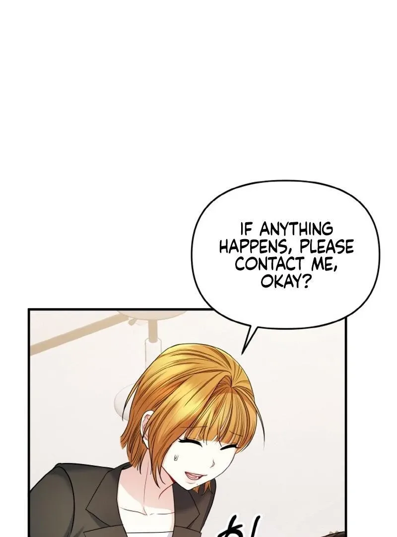 Irreplaceable Kiss Scene Chapter 22 page 106