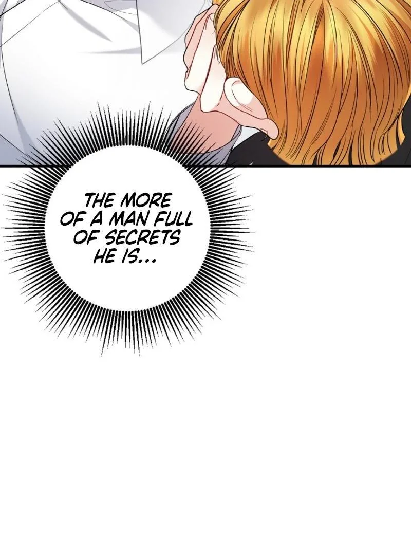 Irreplaceable Kiss Scene Chapter 22 page 77