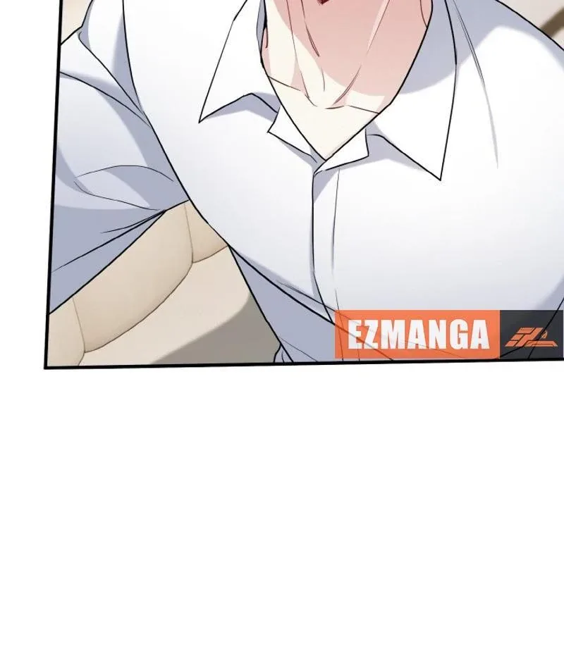 Irreplaceable Kiss Scene Chapter 22 page 95