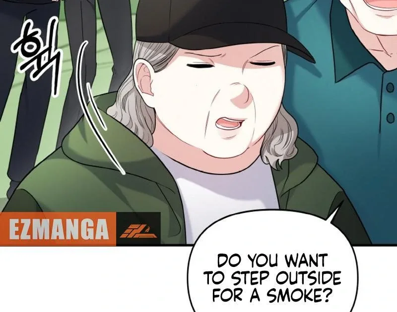 Irreplaceable Kiss Scene Chapter 22 page 49
