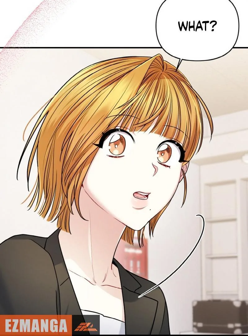 Irreplaceable Kiss Scene Chapter 22 page 111