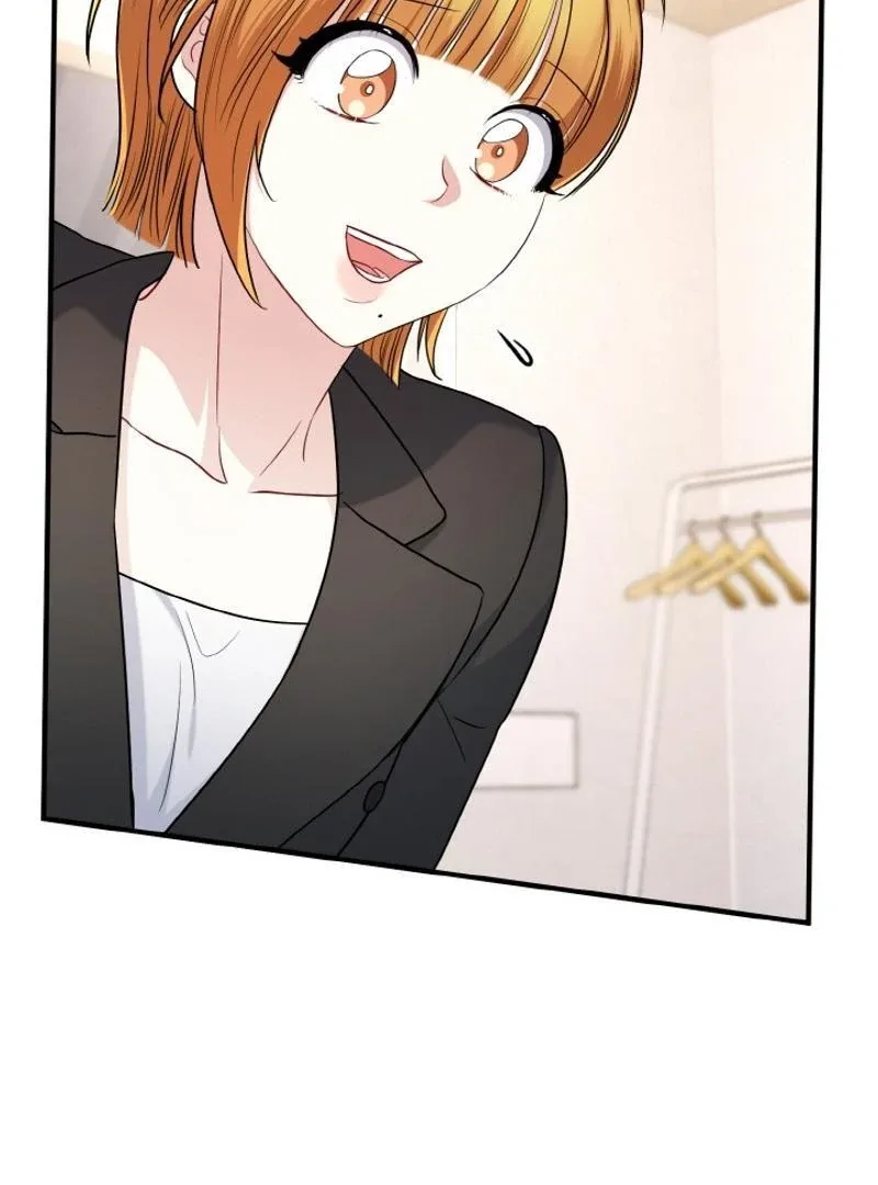 Irreplaceable Kiss Scene Chapter 22 page 93