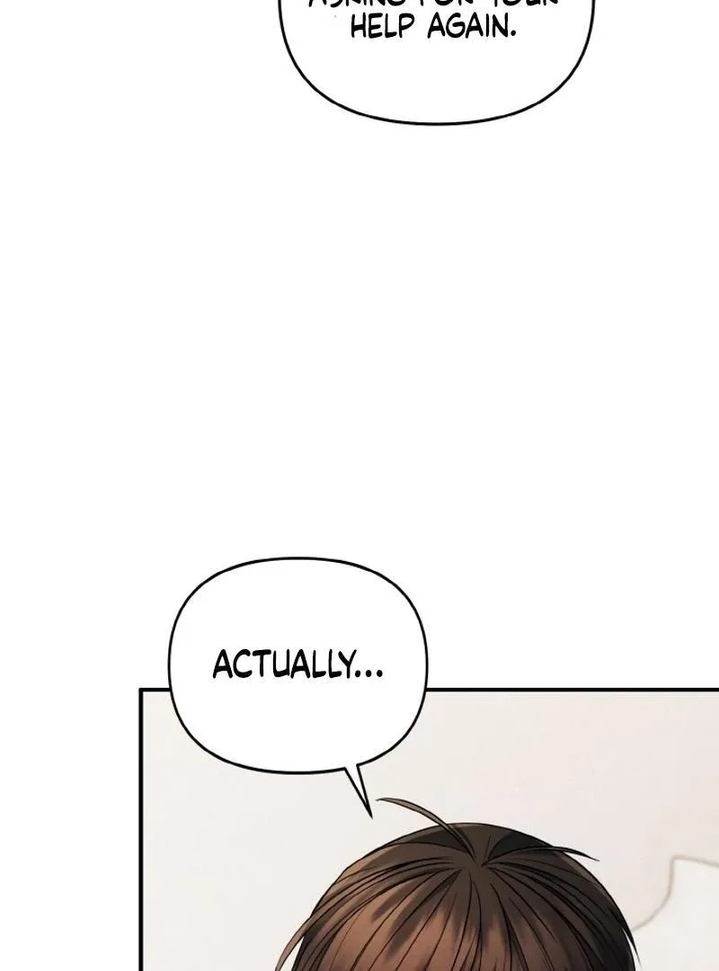 Irreplaceable Kiss Scene Chapter 22 page 86