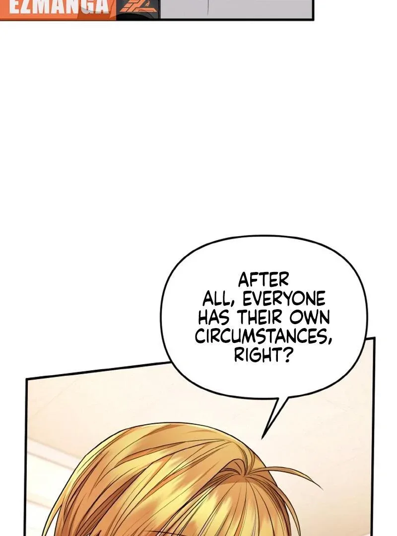Irreplaceable Kiss Scene Chapter 22 page 92