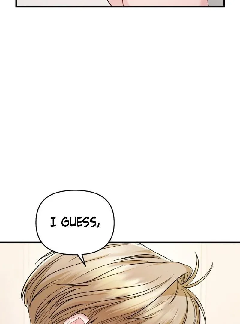 Irreplaceable Kiss Scene Chapter 22 page 118