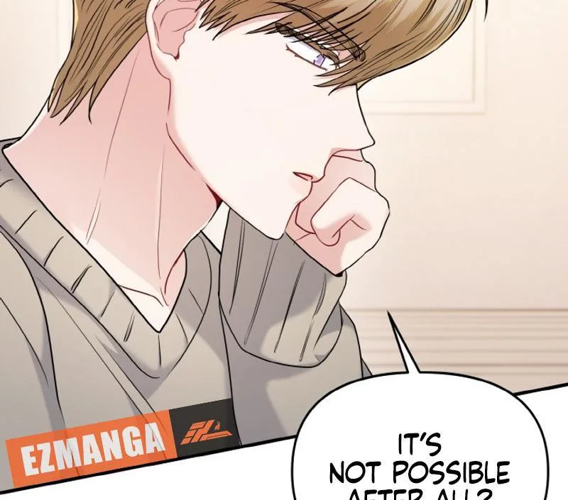 Irreplaceable Kiss Scene Chapter 22 page 119