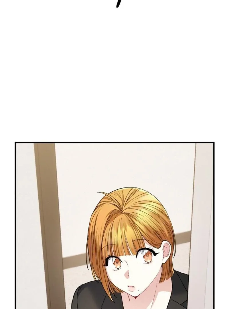 Irreplaceable Kiss Scene Chapter 22 page 67