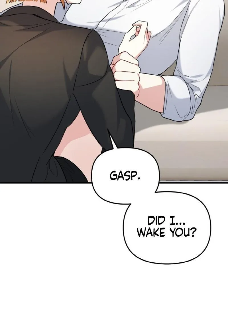 Irreplaceable Kiss Scene Chapter 22 page 80