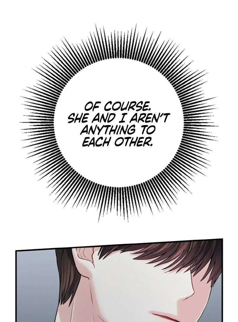 Irreplaceable Kiss Scene Chapter 22 page 104