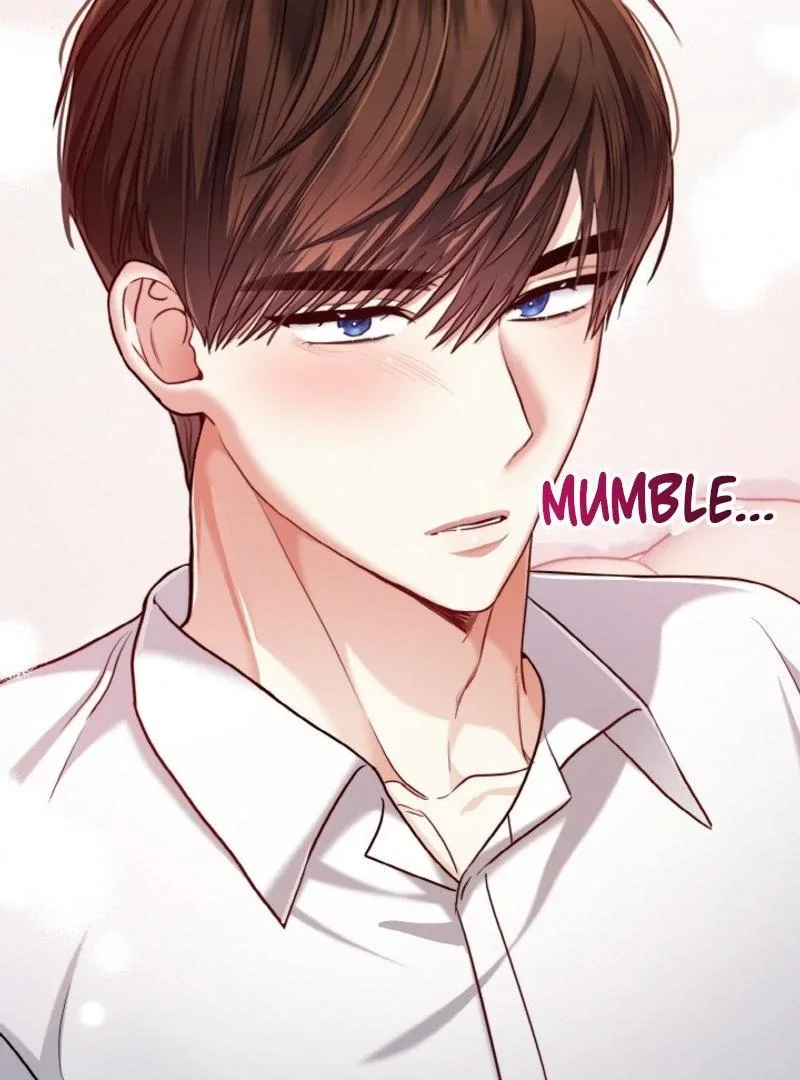 Irreplaceable Kiss Scene Chapter 22 page 113