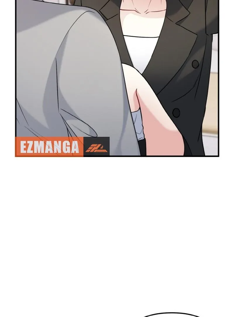 Irreplaceable Kiss Scene Chapter 22 page 82