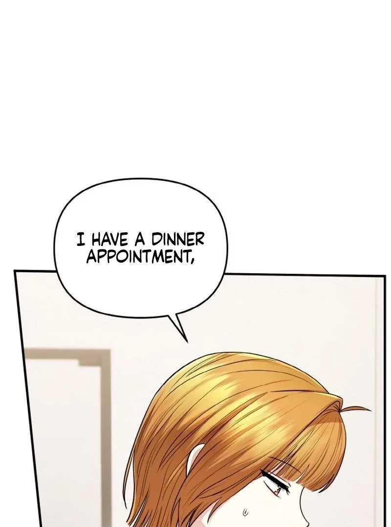 Irreplaceable Kiss Scene Chapter 22 page 102