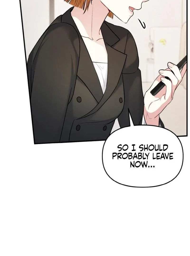 Irreplaceable Kiss Scene Chapter 22 page 103
