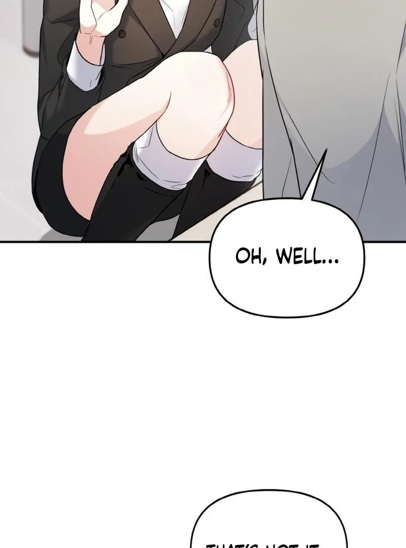Irreplaceable Kiss Scene Chapter 22 page 90
