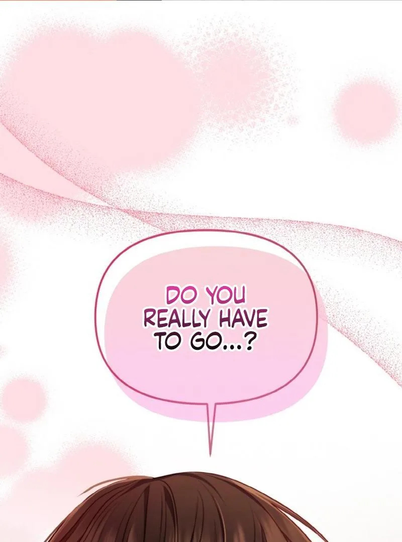 Irreplaceable Kiss Scene Chapter 22 page 112