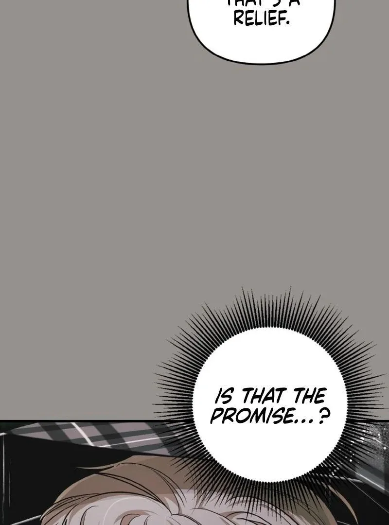 Irreplaceable Kiss Scene Chapter 23 page 18