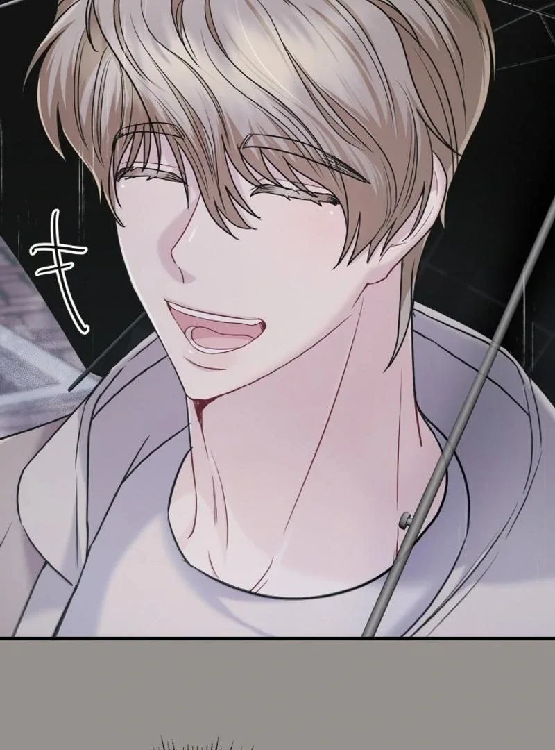 Irreplaceable Kiss Scene Chapter 23 page 19