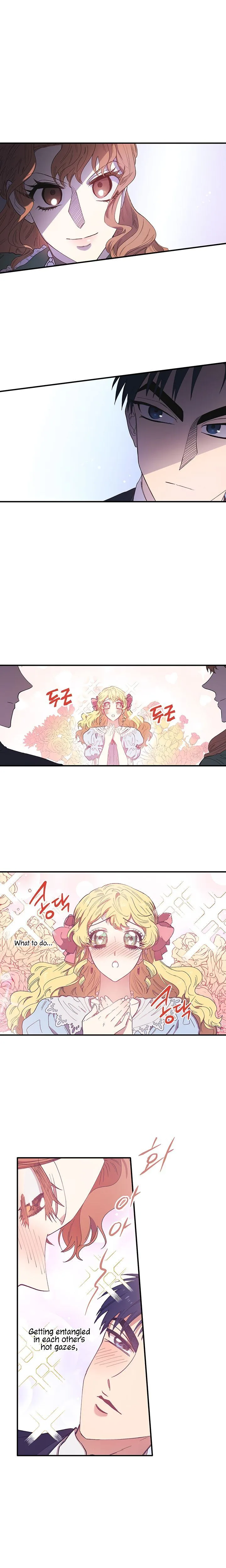 Is It a Fortune or Is It a Woe? Chapter 2 page 9