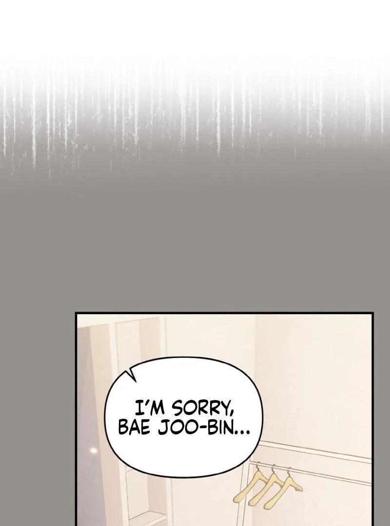Irreplaceable Kiss Scene Chapter 23 page 12