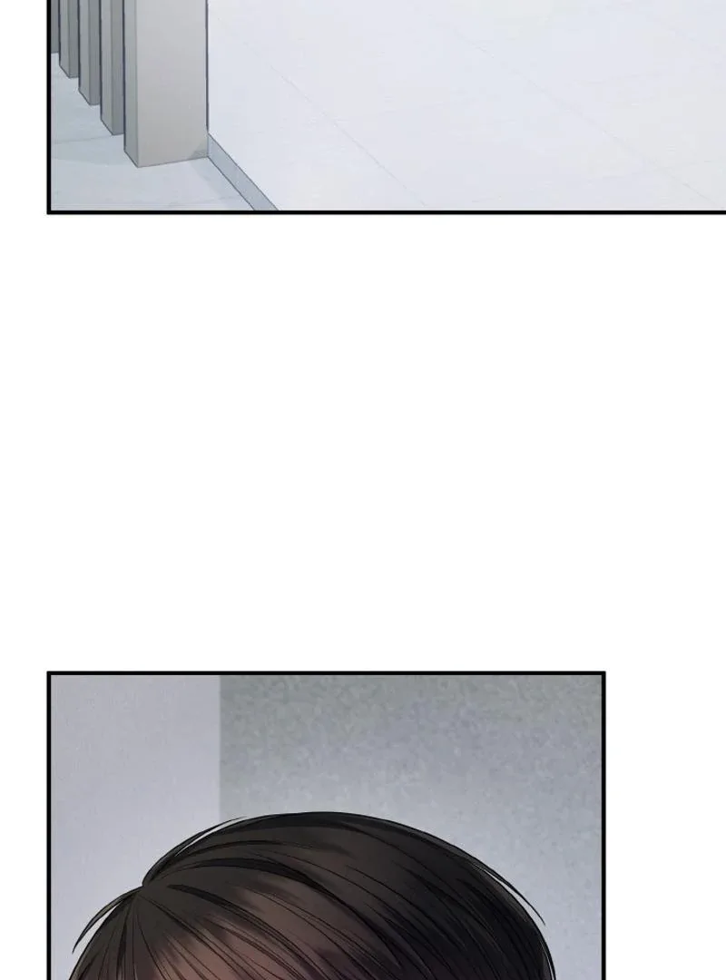Irreplaceable Kiss Scene Chapter 23 page 10