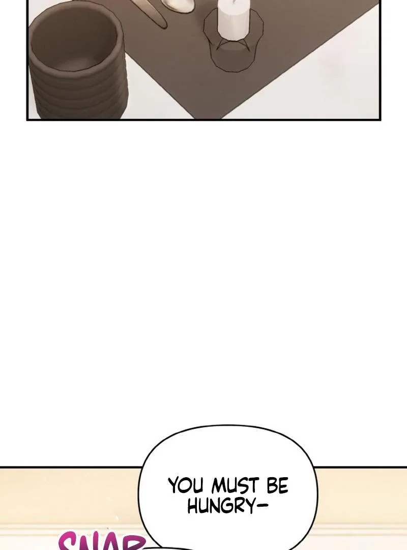 Irreplaceable Kiss Scene Chapter 23 page 27