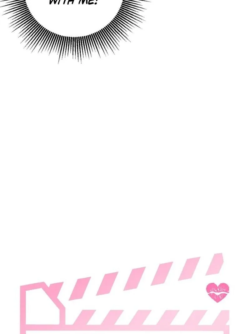 Irreplaceable Kiss Scene Chapter 23 page 24