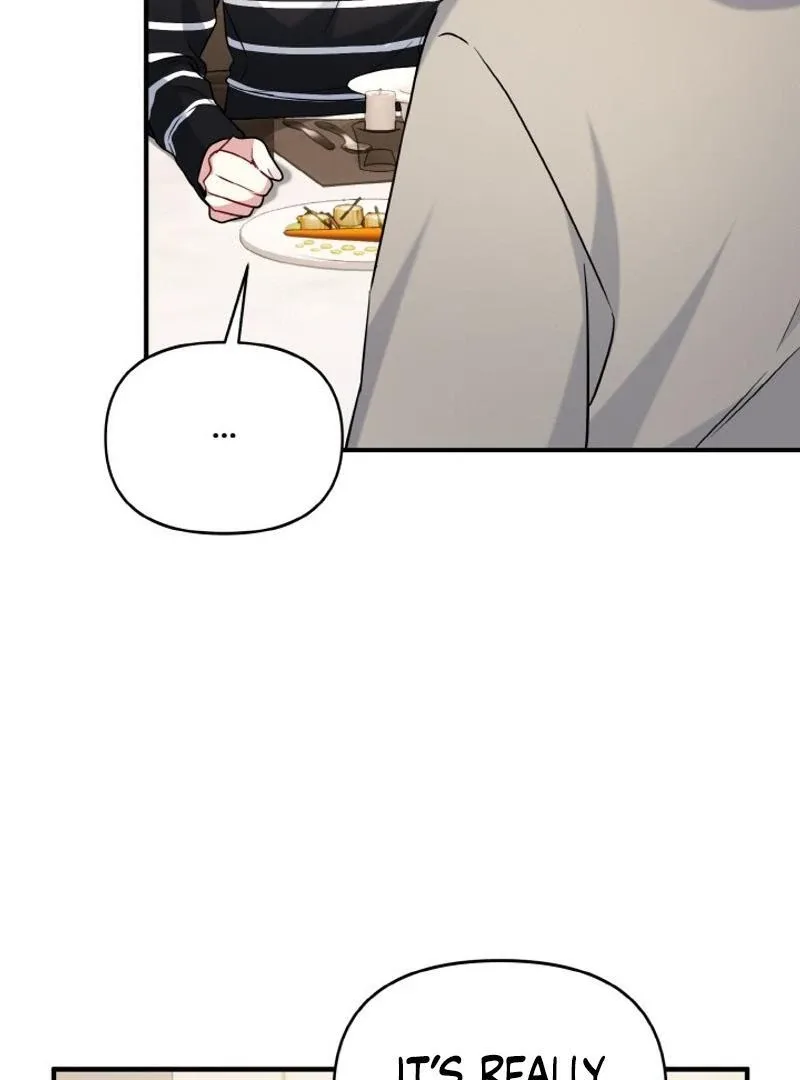 Irreplaceable Kiss Scene Chapter 23 page 32