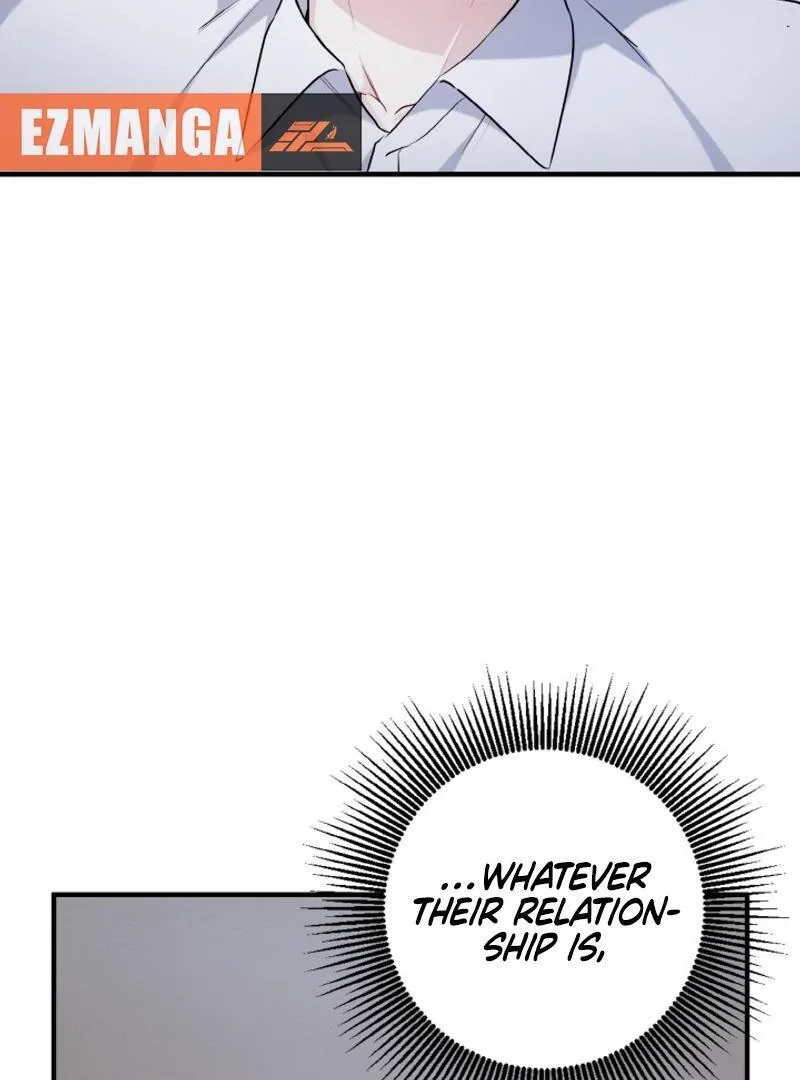 Irreplaceable Kiss Scene Chapter 23 page 22