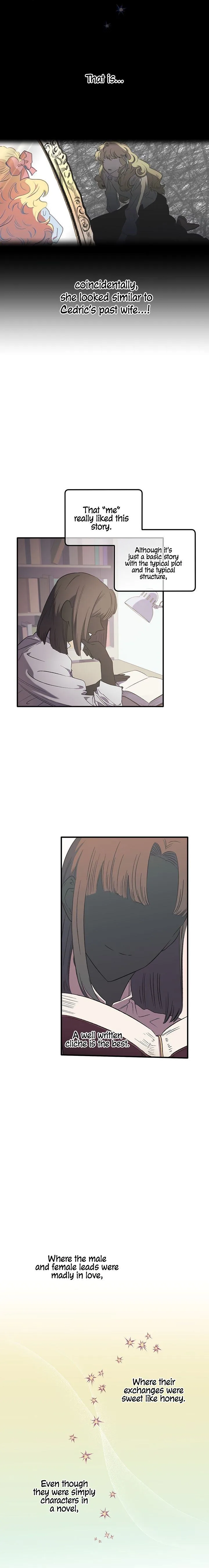 Is It a Fortune or Is It a Woe? Chapter 3 page 18