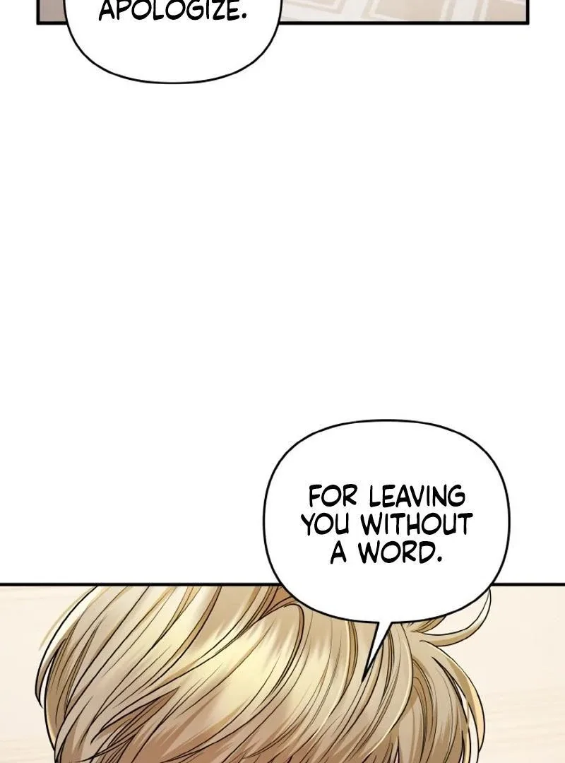 Irreplaceable Kiss Scene Chapter 23 page 34