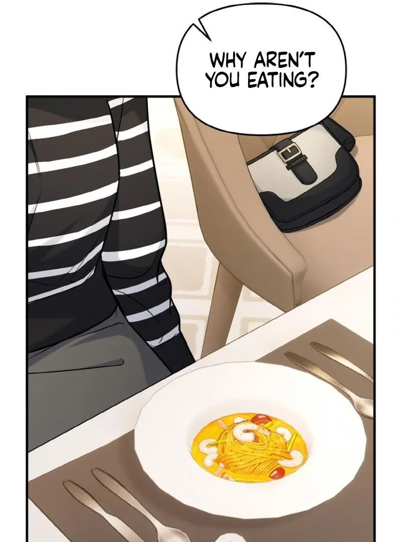 Irreplaceable Kiss Scene Chapter 23 page 26