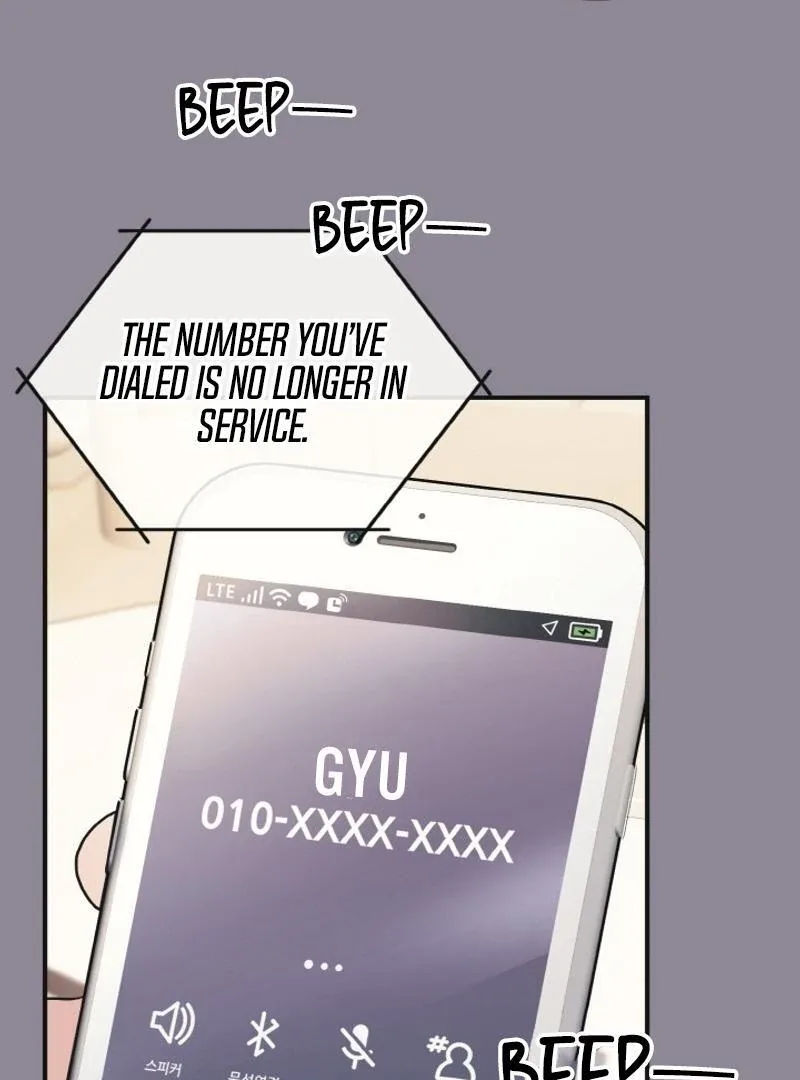Irreplaceable Kiss Scene Chapter 23 page 42