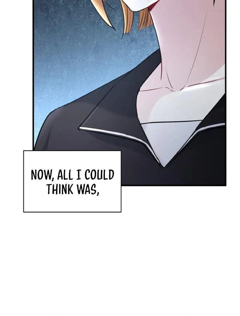Irreplaceable Kiss Scene Chapter 23 page 37