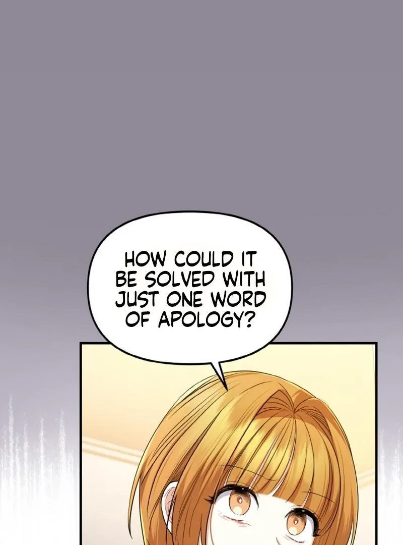 Irreplaceable Kiss Scene Chapter 23 page 48