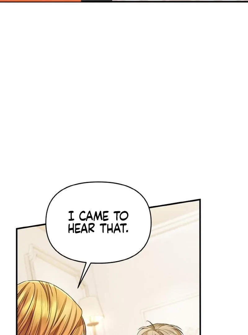 Irreplaceable Kiss Scene Chapter 23 page 29