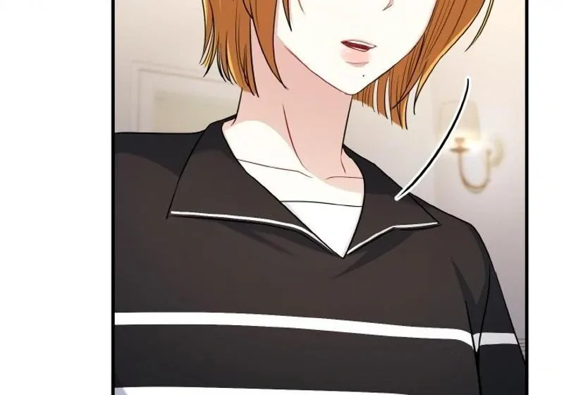 Irreplaceable Kiss Scene Chapter 23 page 49