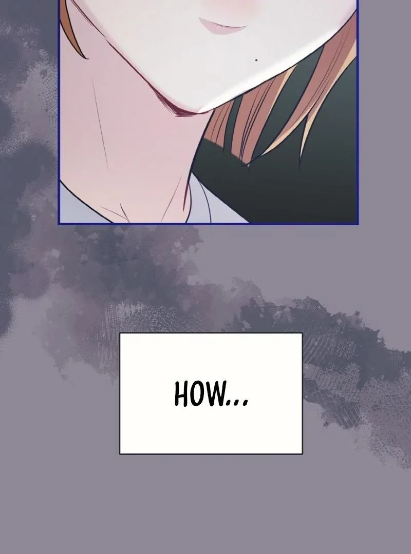 Irreplaceable Kiss Scene Chapter 23 page 47