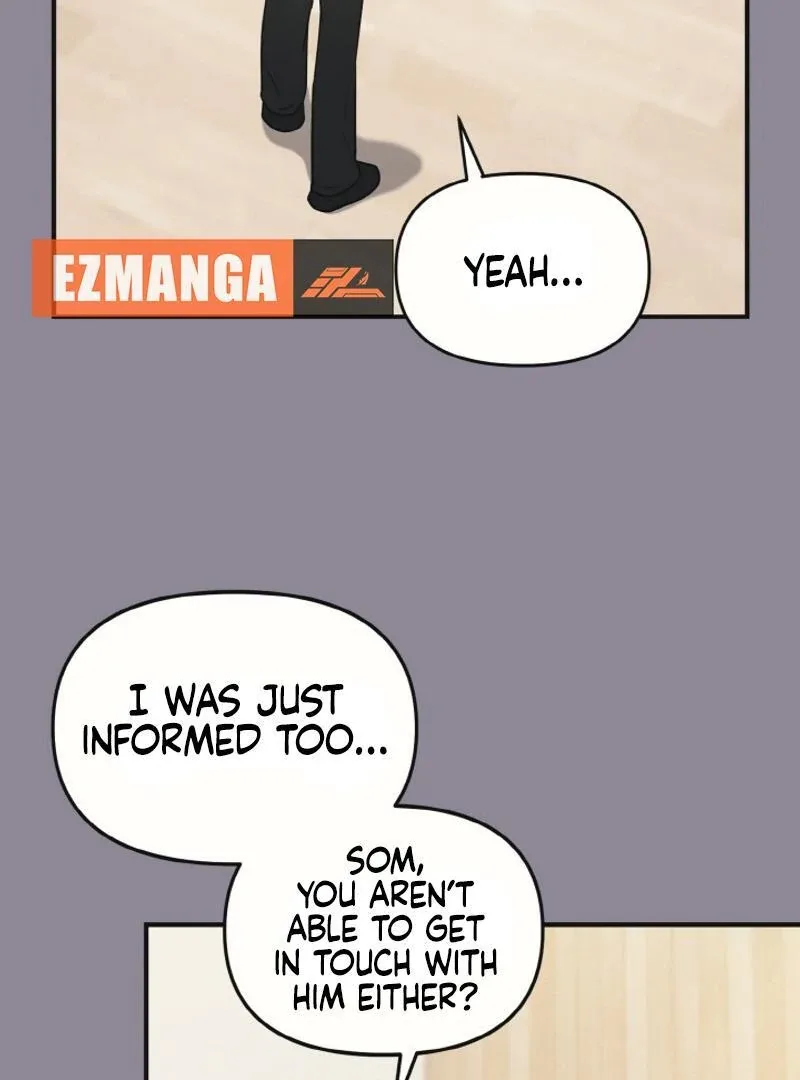 Irreplaceable Kiss Scene Chapter 23 page 40