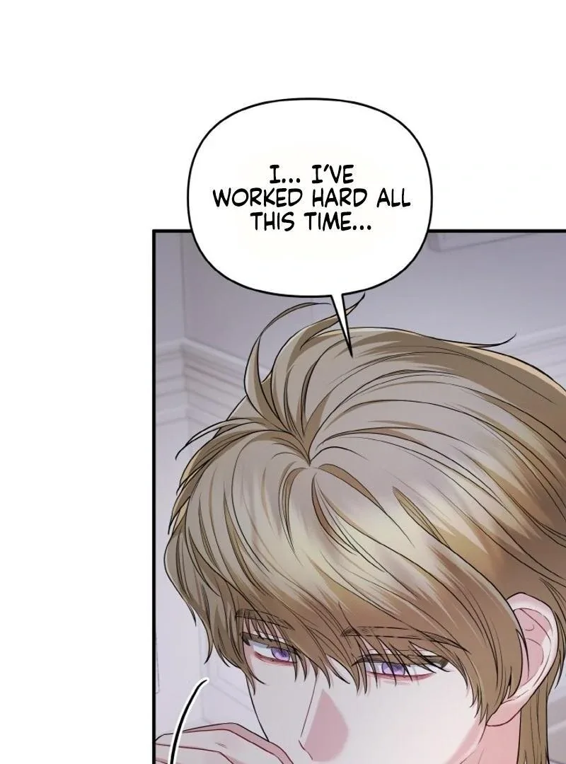 Irreplaceable Kiss Scene Chapter 23 page 60