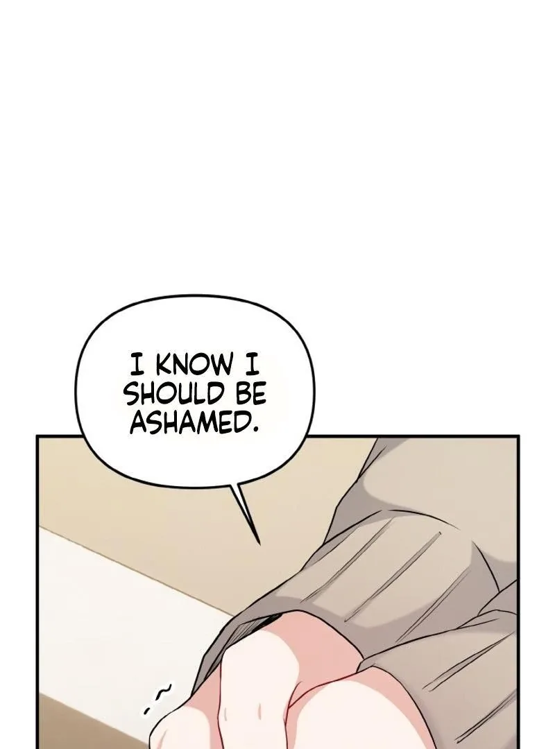 Irreplaceable Kiss Scene Chapter 23 page 53