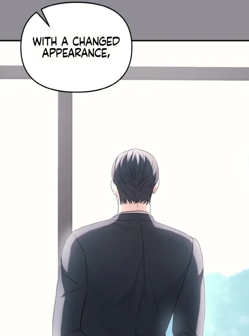Irreplaceable Kiss Scene Chapter 23 page 63