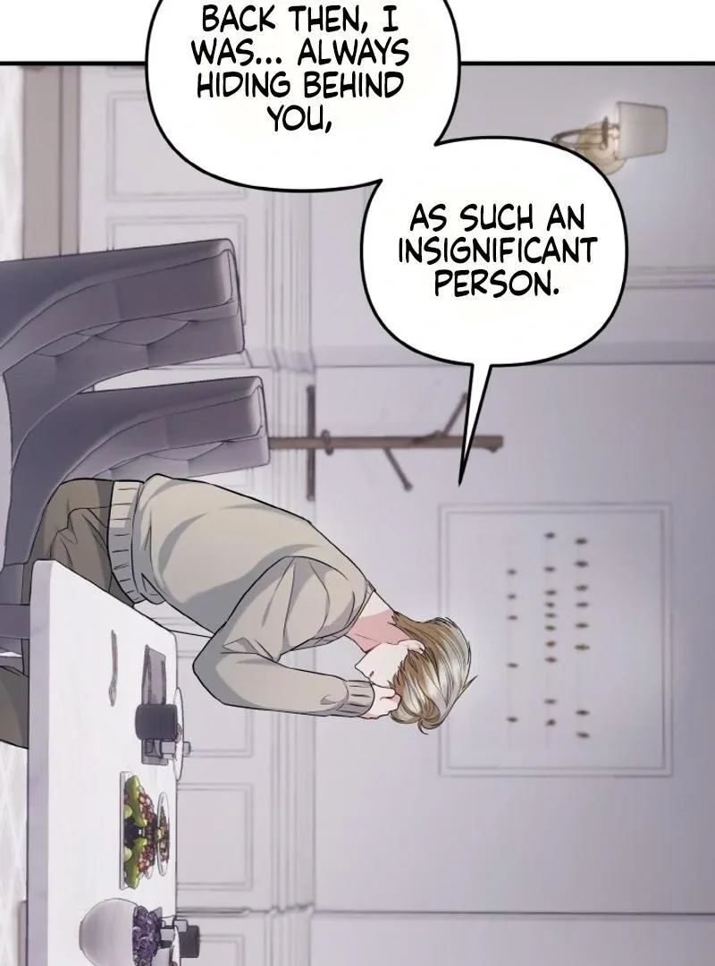 Irreplaceable Kiss Scene Chapter 23 page 58