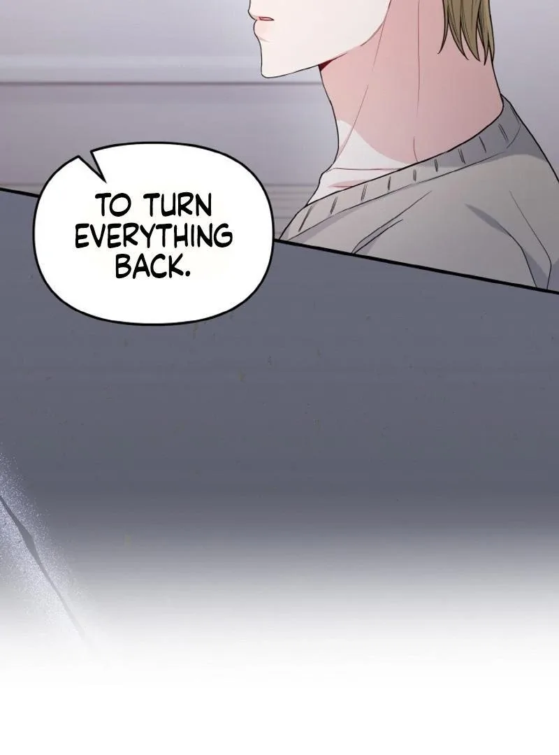 Irreplaceable Kiss Scene Chapter 23 page 76