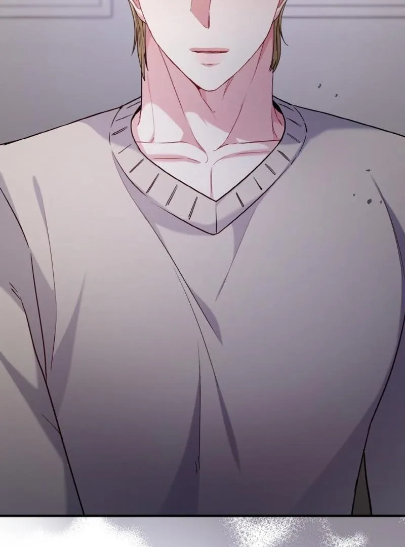 Irreplaceable Kiss Scene Chapter 23 page 69